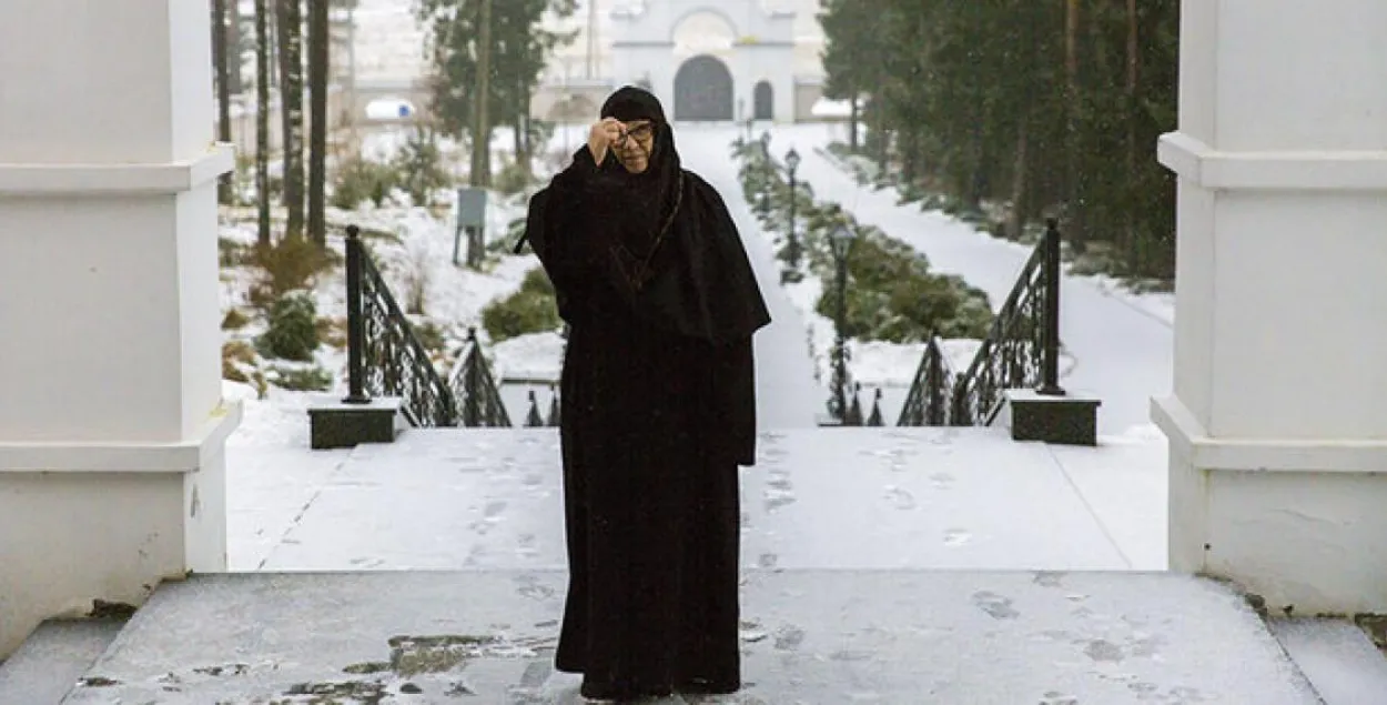 Следчы камітэт завяршыў расследаванне забойства ігуменні Васілісы