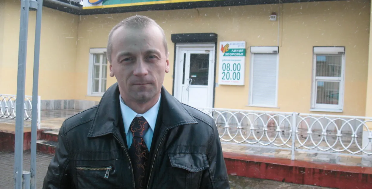 Праваабаронца спрабуе прыцягнуць да адказнасці Нясвіжскі райвыканкам