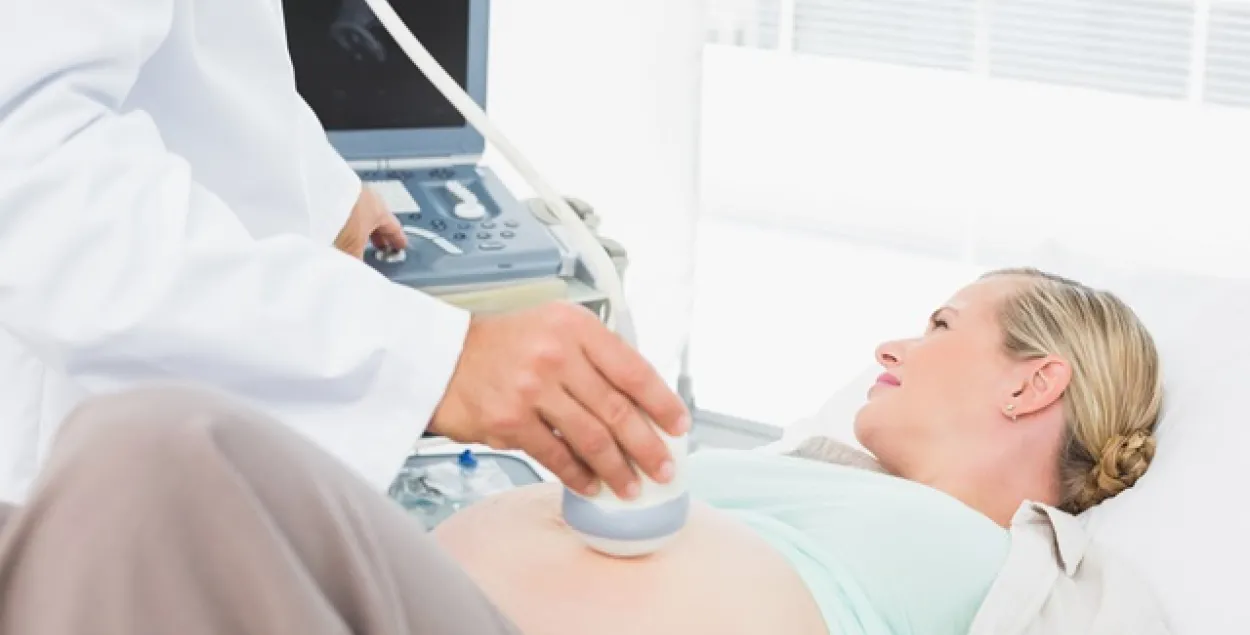 Мінздароўя прыняло новы пратакол вядзення цяжарнасці