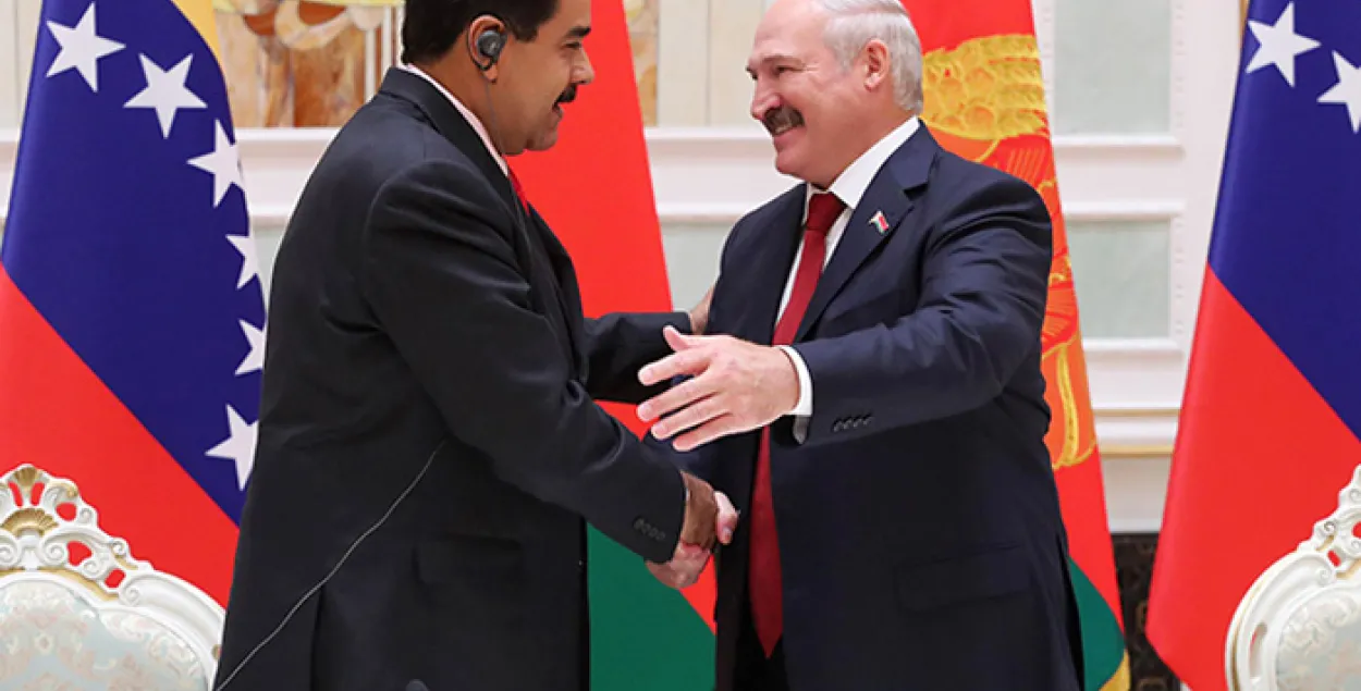 Фото: president.gov.by