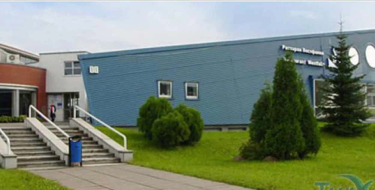 Невядомы рабаўнік напаў на мінскі рэстаран “Вестфалія”