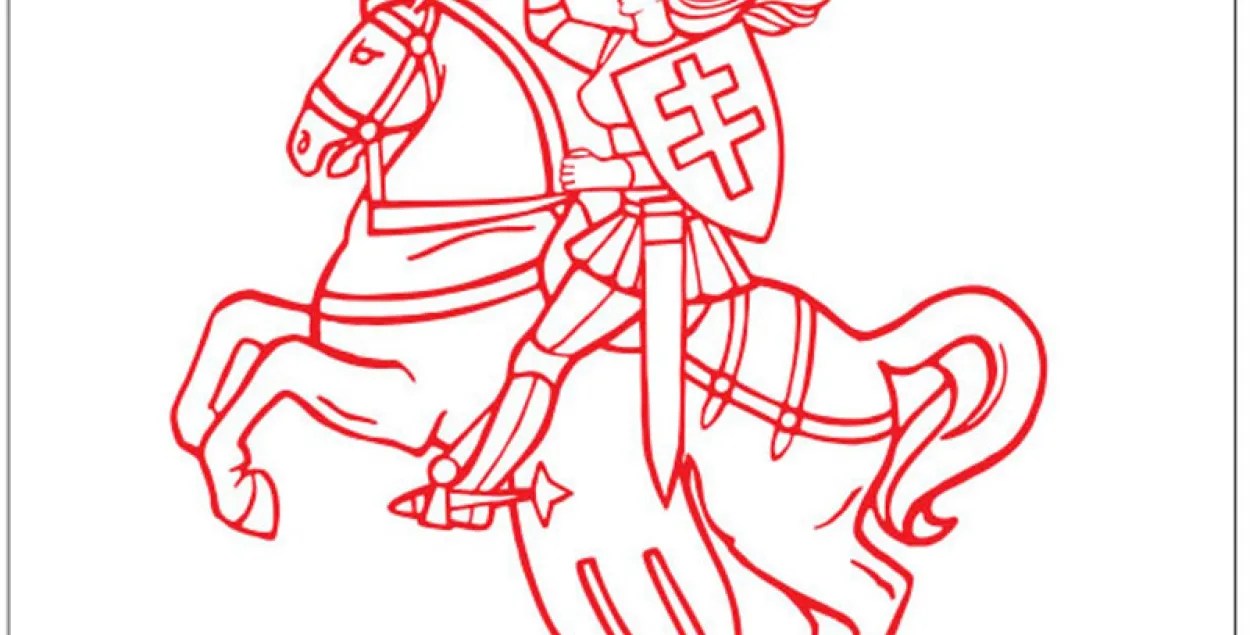 Алесь Плотка выдаў калядную версію кнігі “Байсан” 