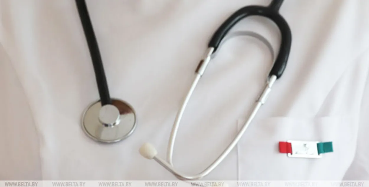 Мінздароўя пацвердзіла другую смерць ад каранавіруса