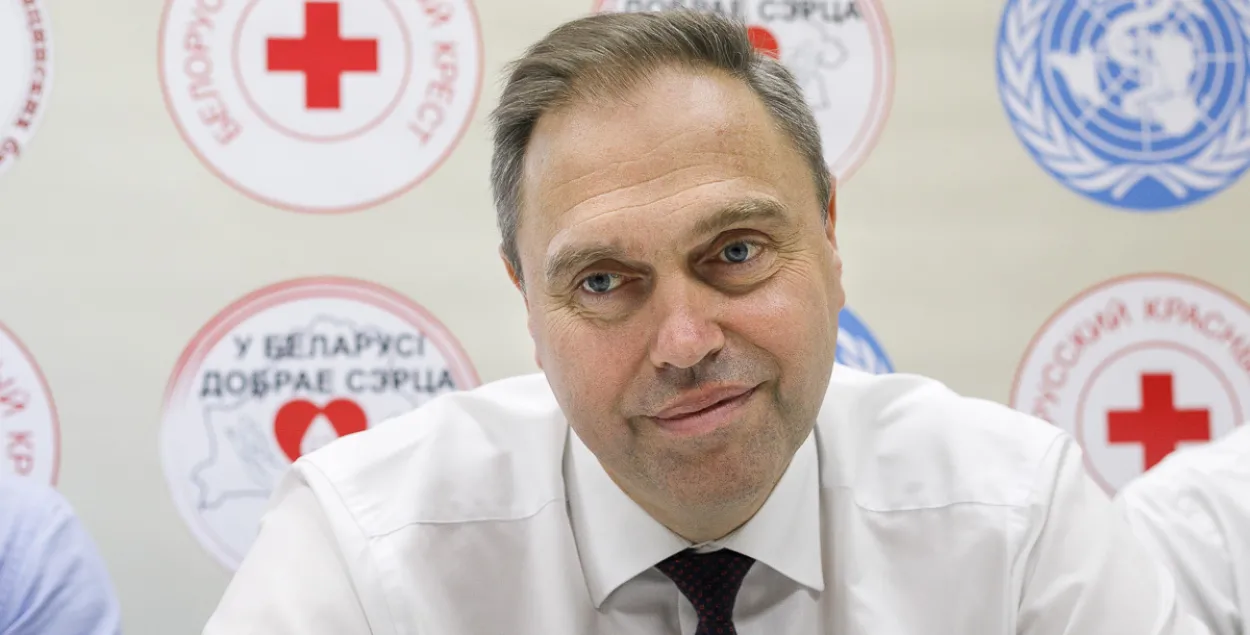 Владимир Караник: Такой масштабной второй волны COVID-19 у нас не будет