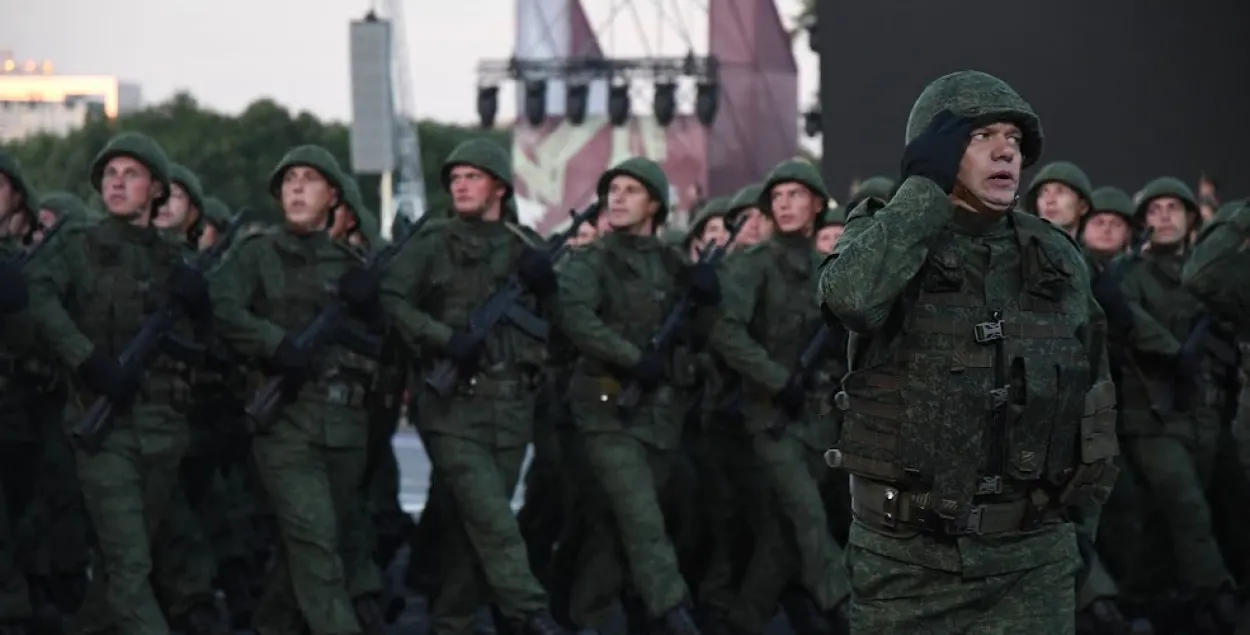 Восеньскі прызыў: адпраўку ў войска перанеслі на больш ранні тэрмін