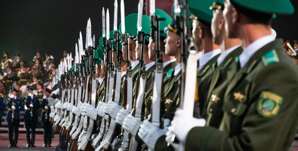 Фота носіць ілюстрацыйны характар / Раман Пратасевіч, Еўрарадыё