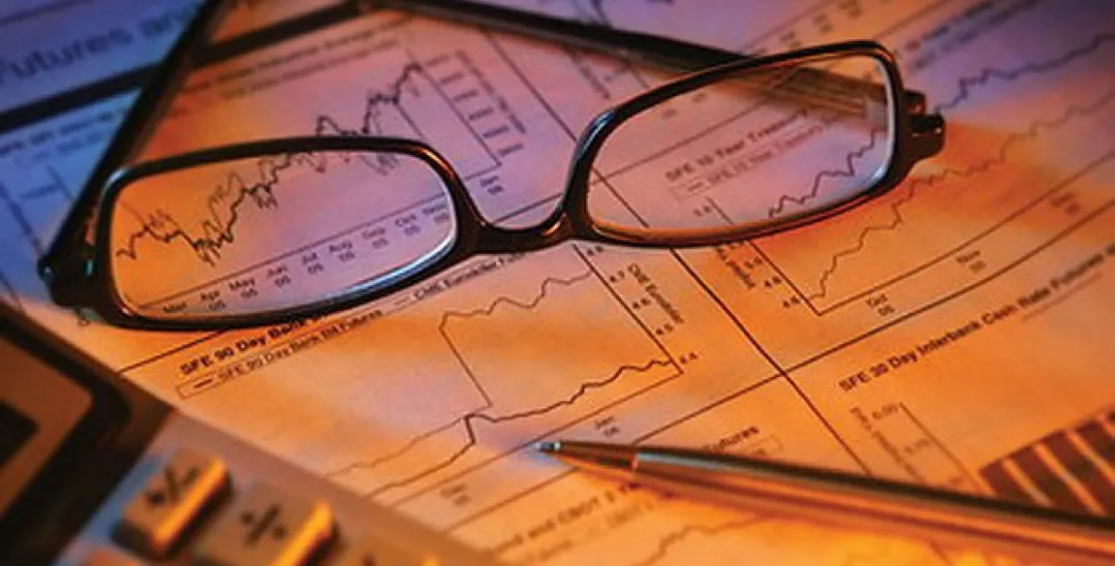 ВУП Беларусі ў студзені-лістападзе вырас на 2,2%
