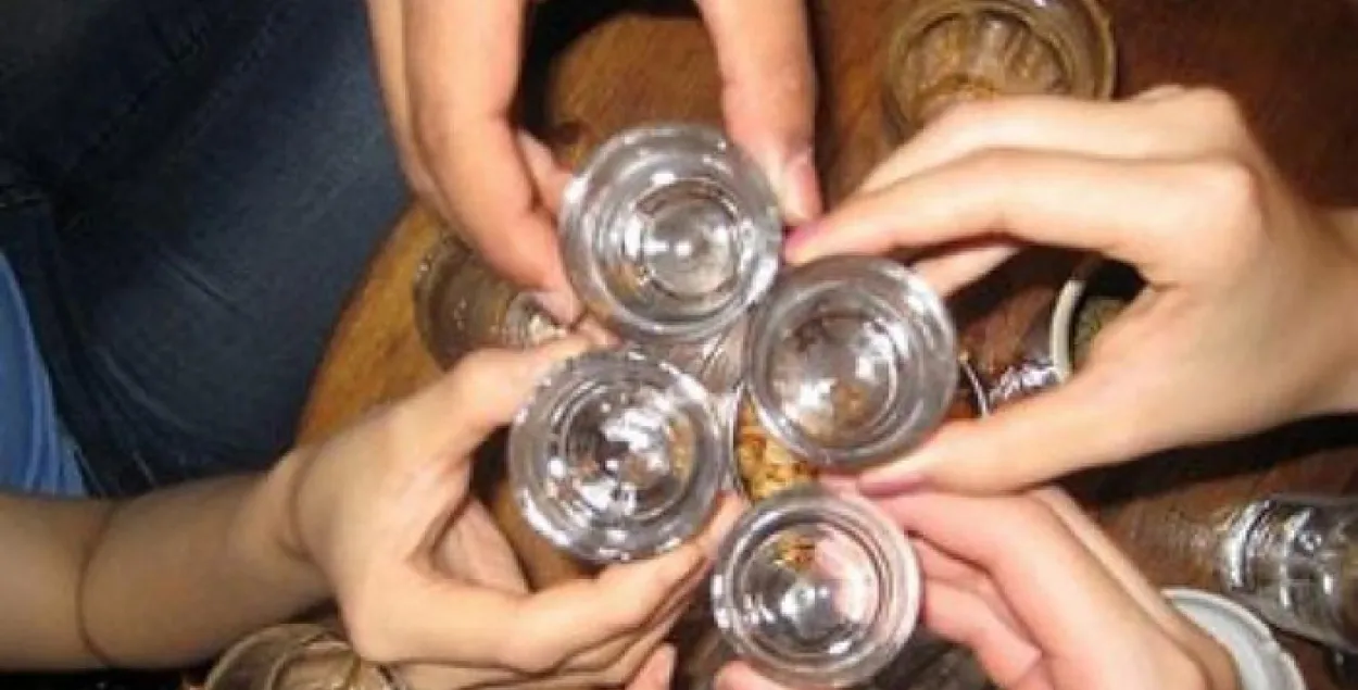 Дзве мінчанкі збілі да смерці сваю сабутэльніцу