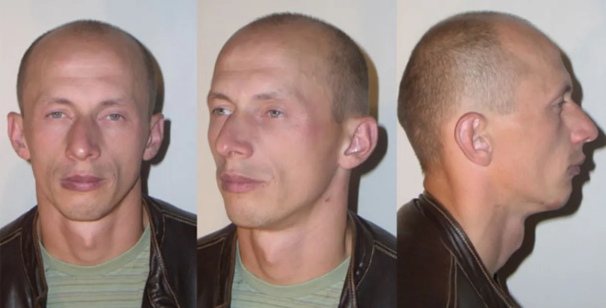 У Мінску шукаюць магчымых ахвяраў гвалтаўніка з Віцебшчыны (фота)
