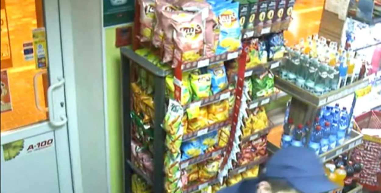 МУС шукае мужчыну, які можа мець інфармацыю пра забойства кіргізскага "аўтарытэта"