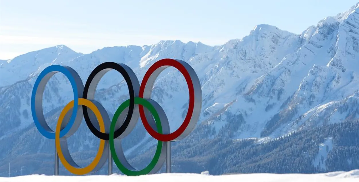 Зімовая Алімпіяда 2026 года можа прайсці ў Калгары, Мілане ці Стакгольме