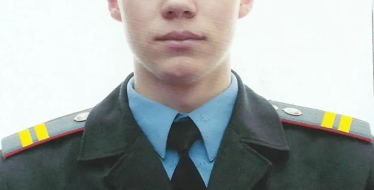 Памёр міліцыянт з Докшыцаў, якога ў бары ўдарыў калега