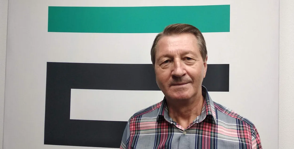 Як заходнія санкцыі ўплываюць на дабрабыт беларускіх рабочых?