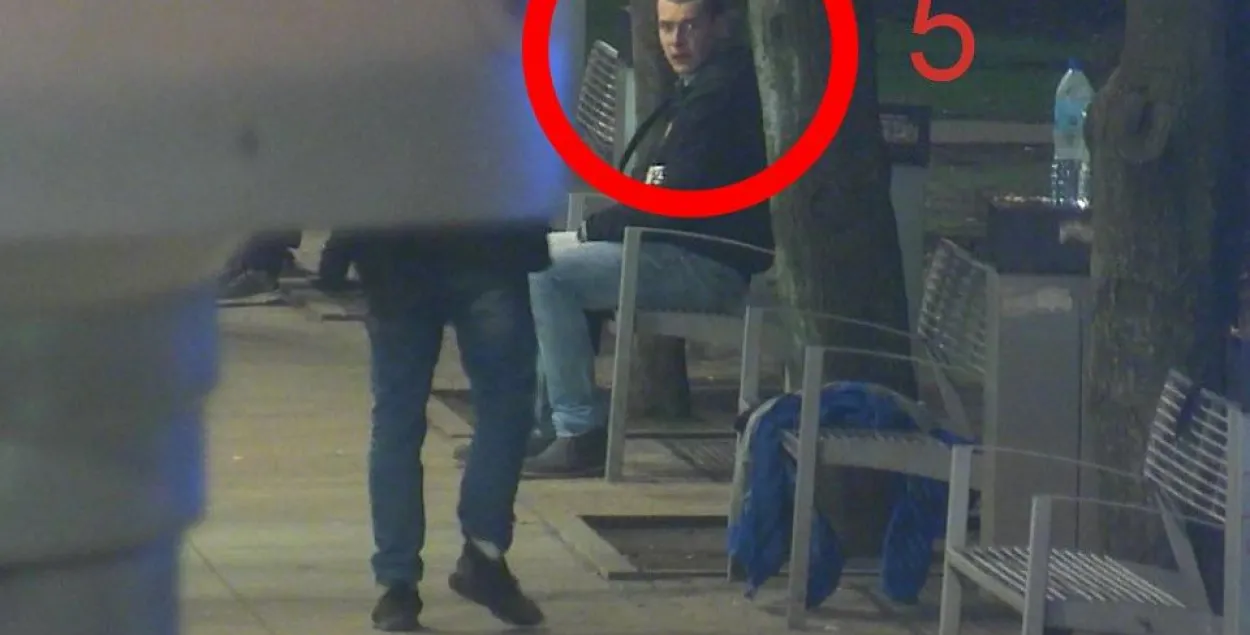 У Польшчы грамадзяніна Беларусі збілі за рускую мову