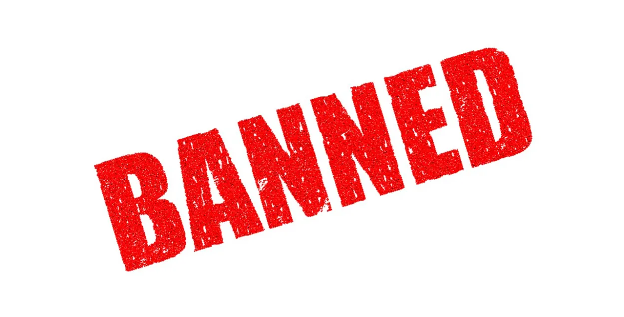 У Беларусі папоўнілі спіс экстрэмісцкіх тэлеграм-каналаў