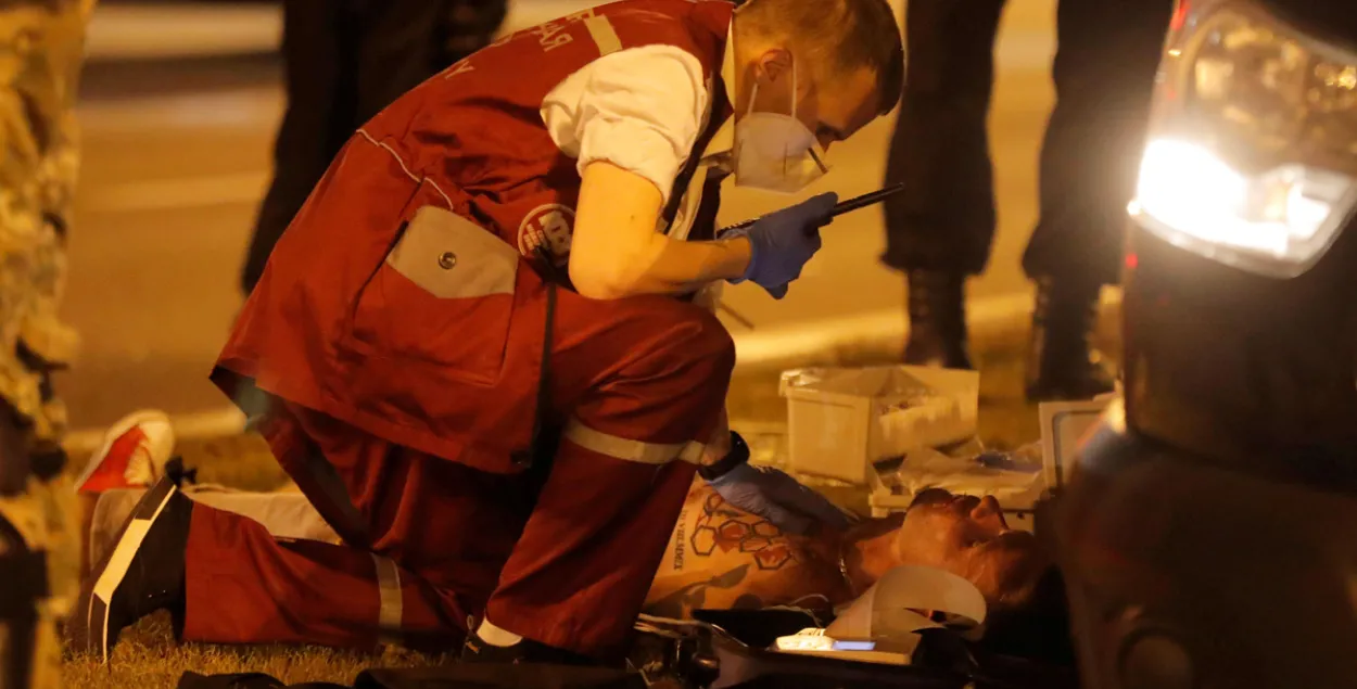 Евгений Заичкин / Reuters