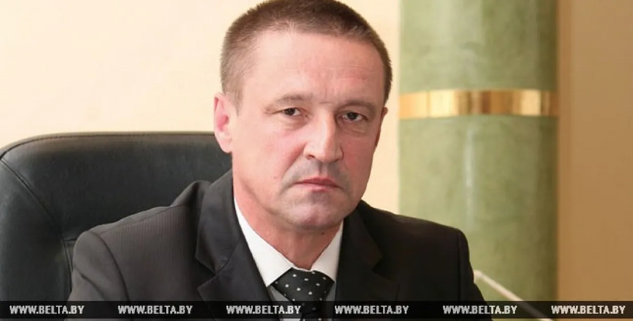 Міністр сельскай гаспадаркі заклікаў не драматызаваць харчовы канфлікт з Расіяй