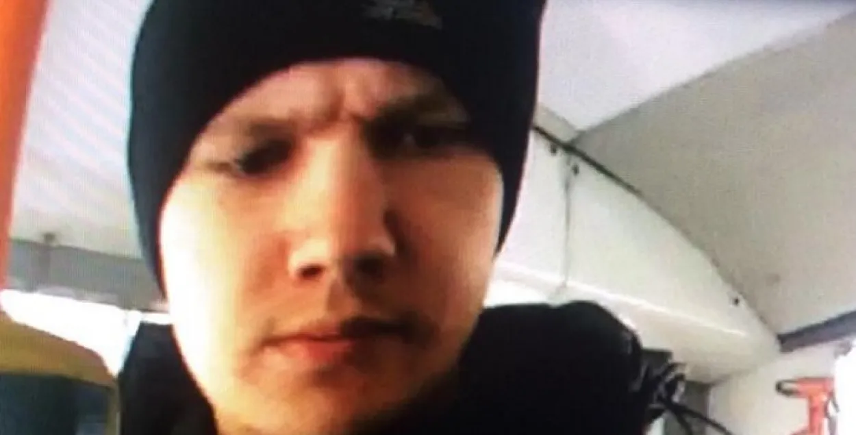 Фото: guvd.gov.by