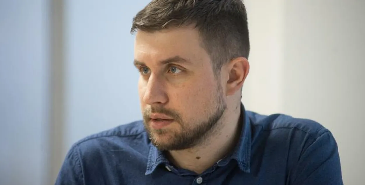 Сын главы Витебска не смог обжаловать решение суда и теперь его ждут "сутки"