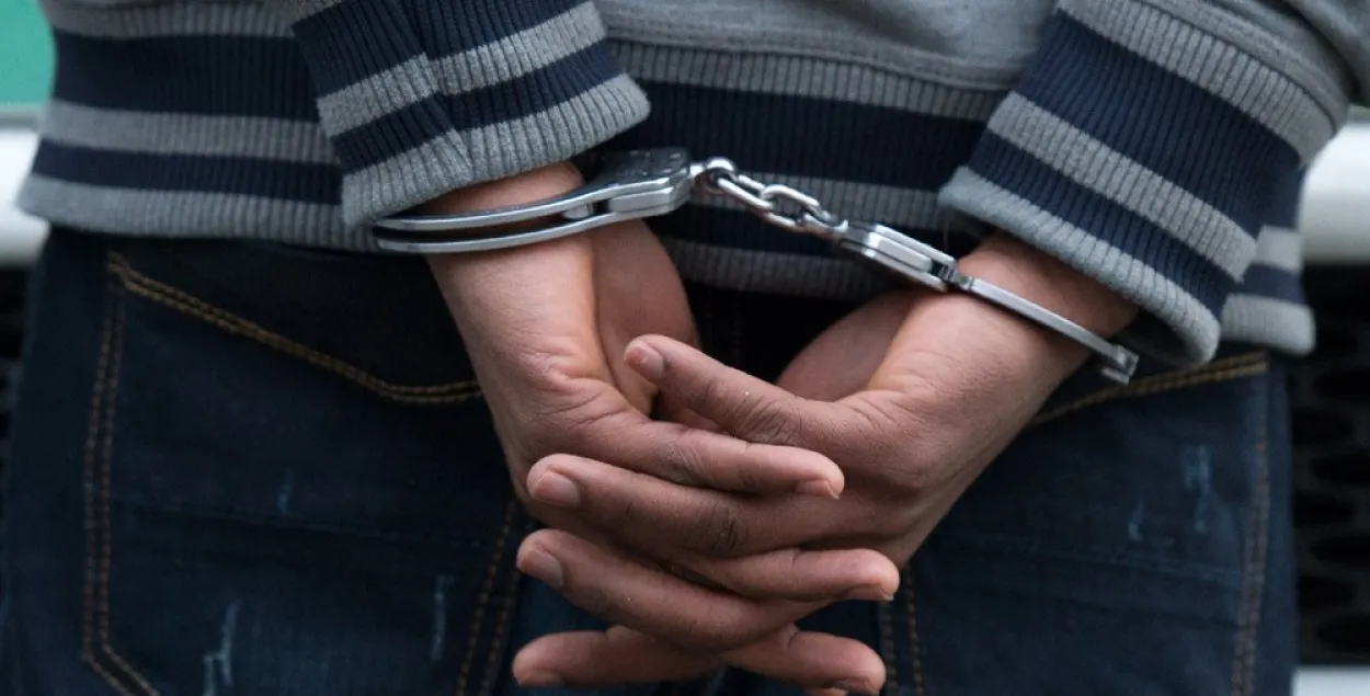 У Мінску затрымалі мужчыну, якога падазраюць у педафіліі