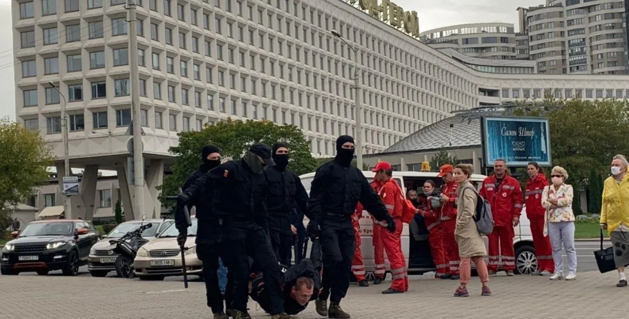 Готовится список "политических", которые могут попасть под амнистию — СМИ