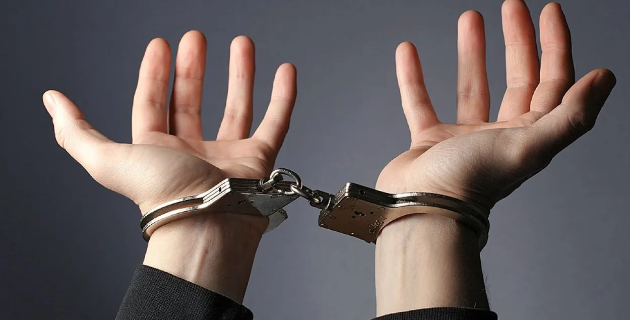 Стала вядома пра дзясятага затрыманага па "справе баевікоў"