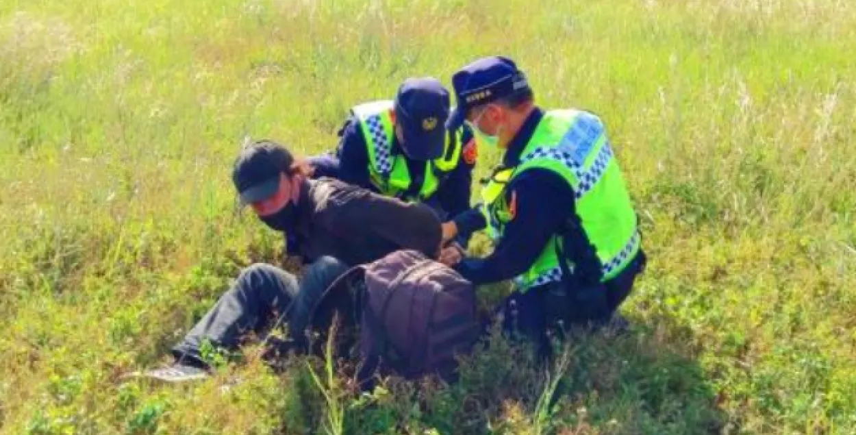 У Тайвані беларус зрабіў такое, чаго не было за ўсю гісторыю аэрапорта