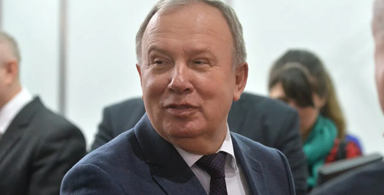 Лукашэнка — Жарко: Вы не павінны быць добрым дзядзькам для кагосьці