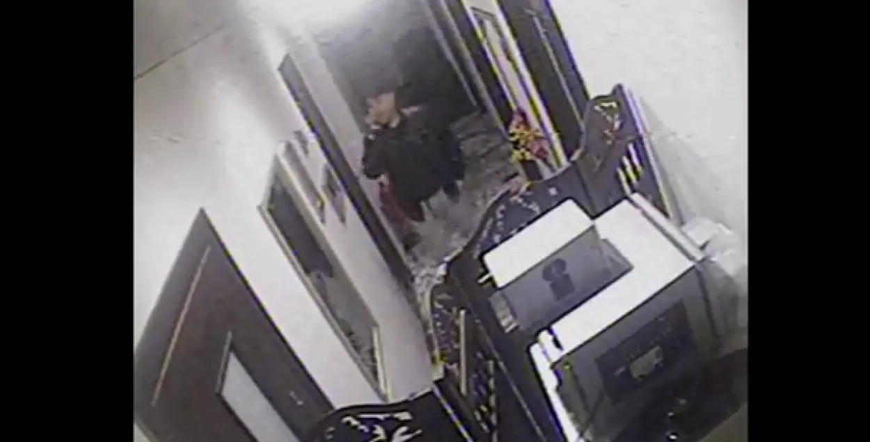 Супрацоўніка расійскай амбасады абакралі ў мінскай цырульні