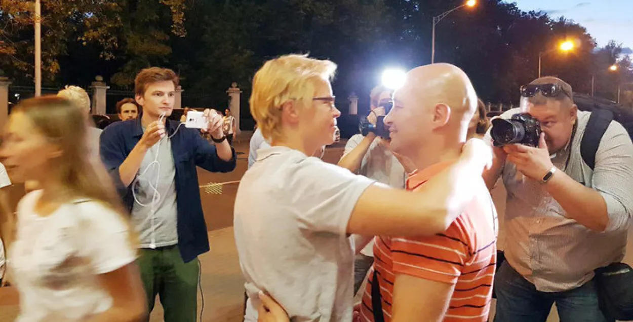 “Справа БелТА”: Якія працэдуры парушылі следчыя?