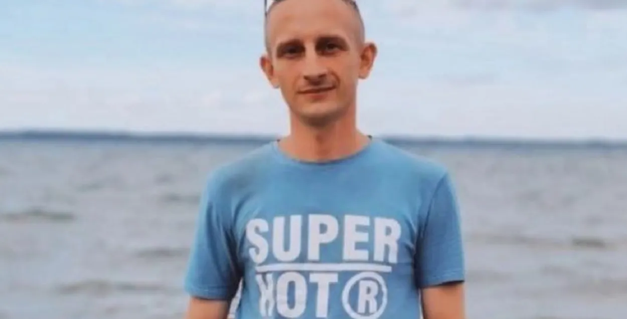 Олег Чичикайло