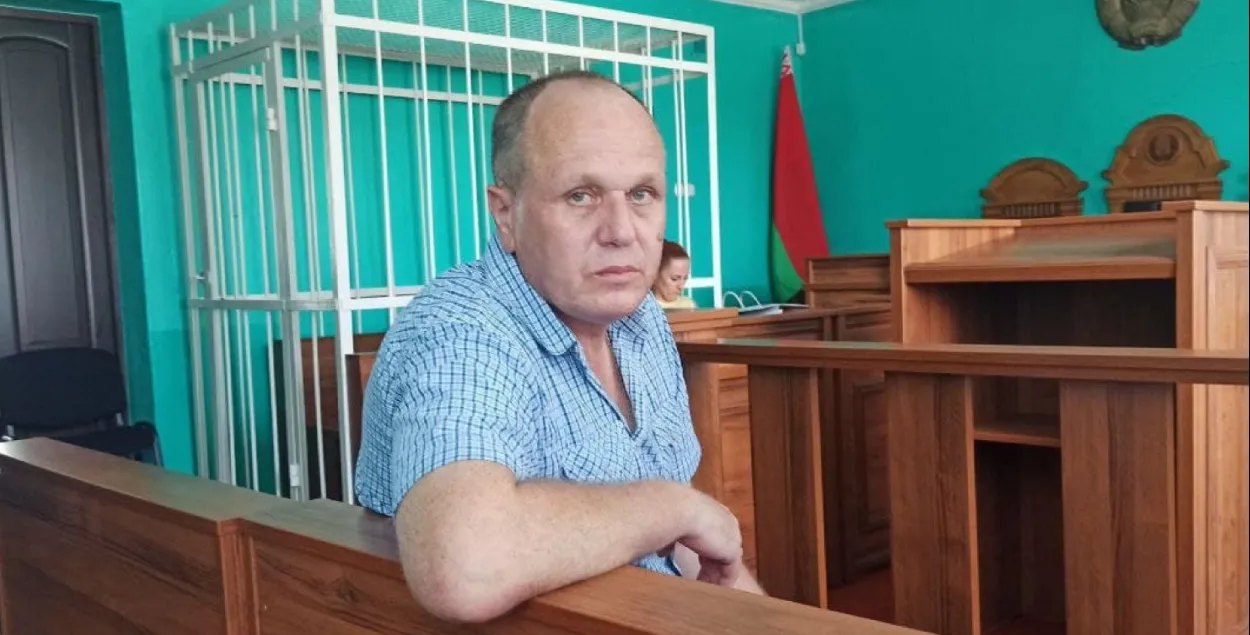 Сергей Гордиевич