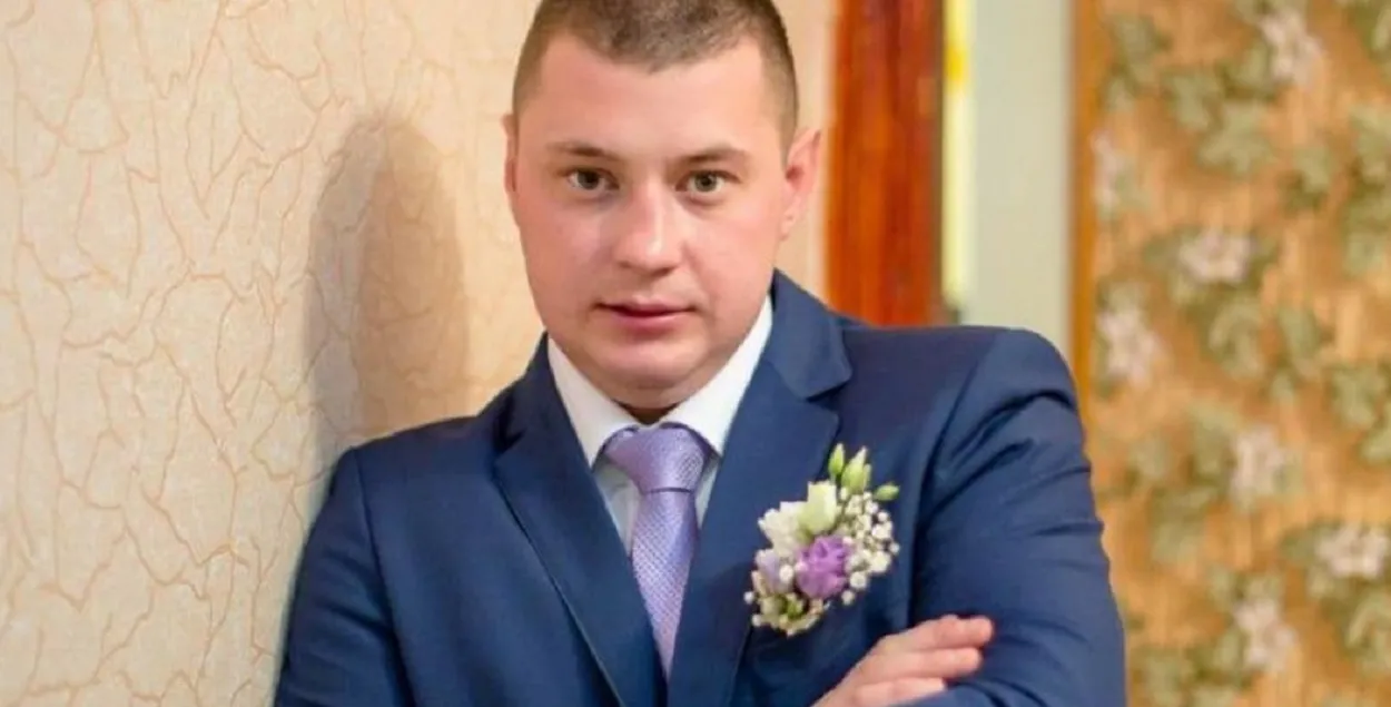 Игорь Поваров