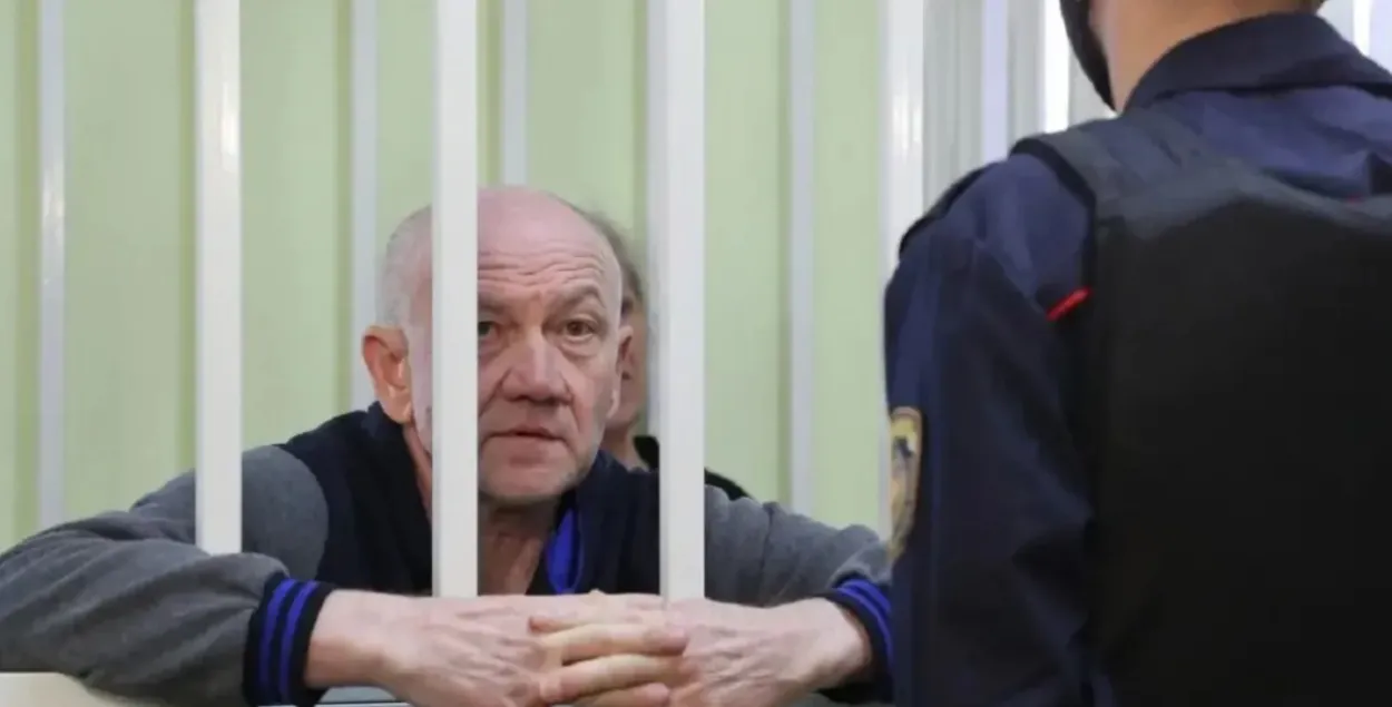 Уладзімір Гундар
