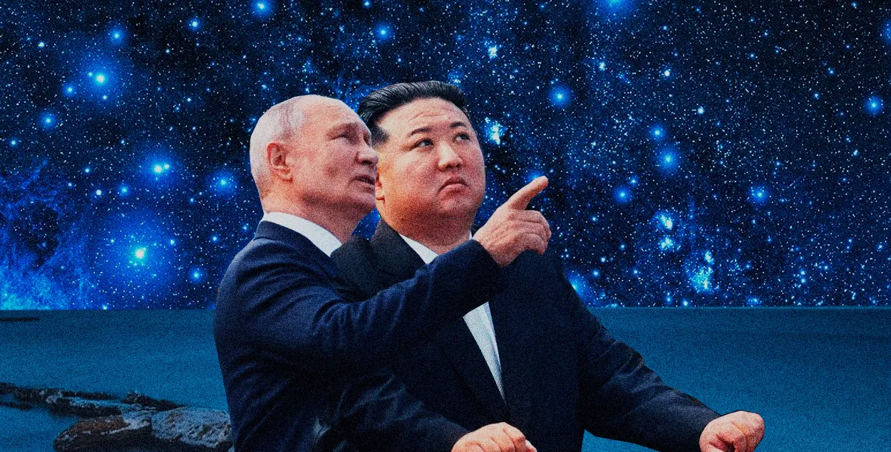 Краткий обзор мировых новостей