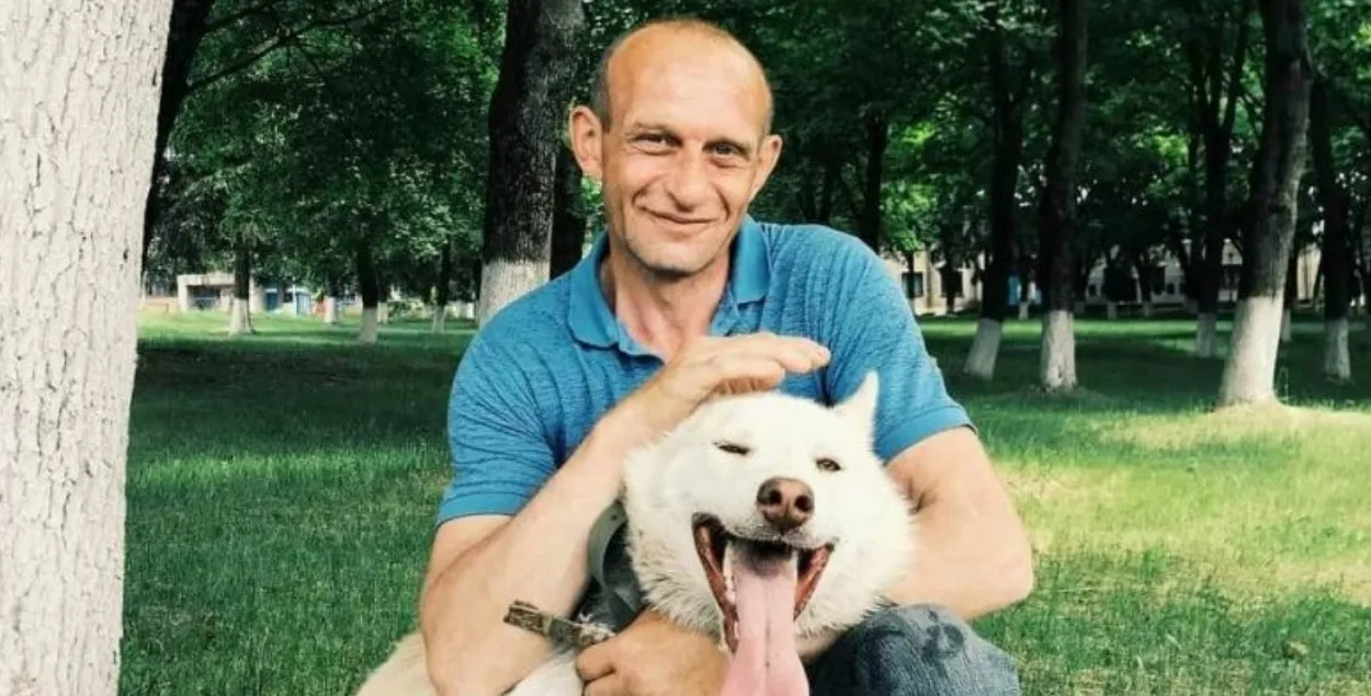 Генадзь Смірноў