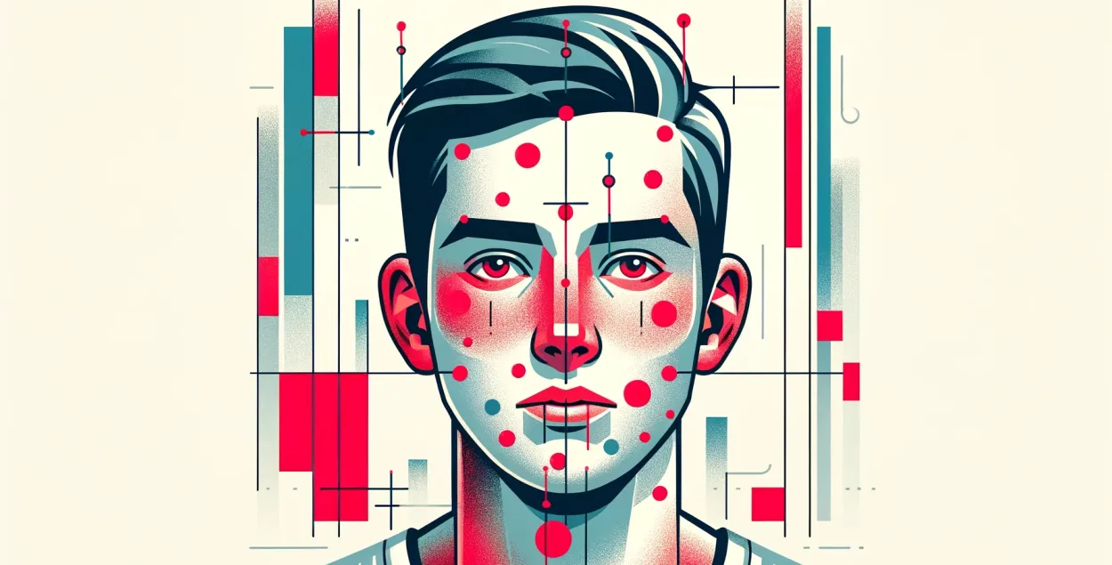 Корь — симптомы и причины