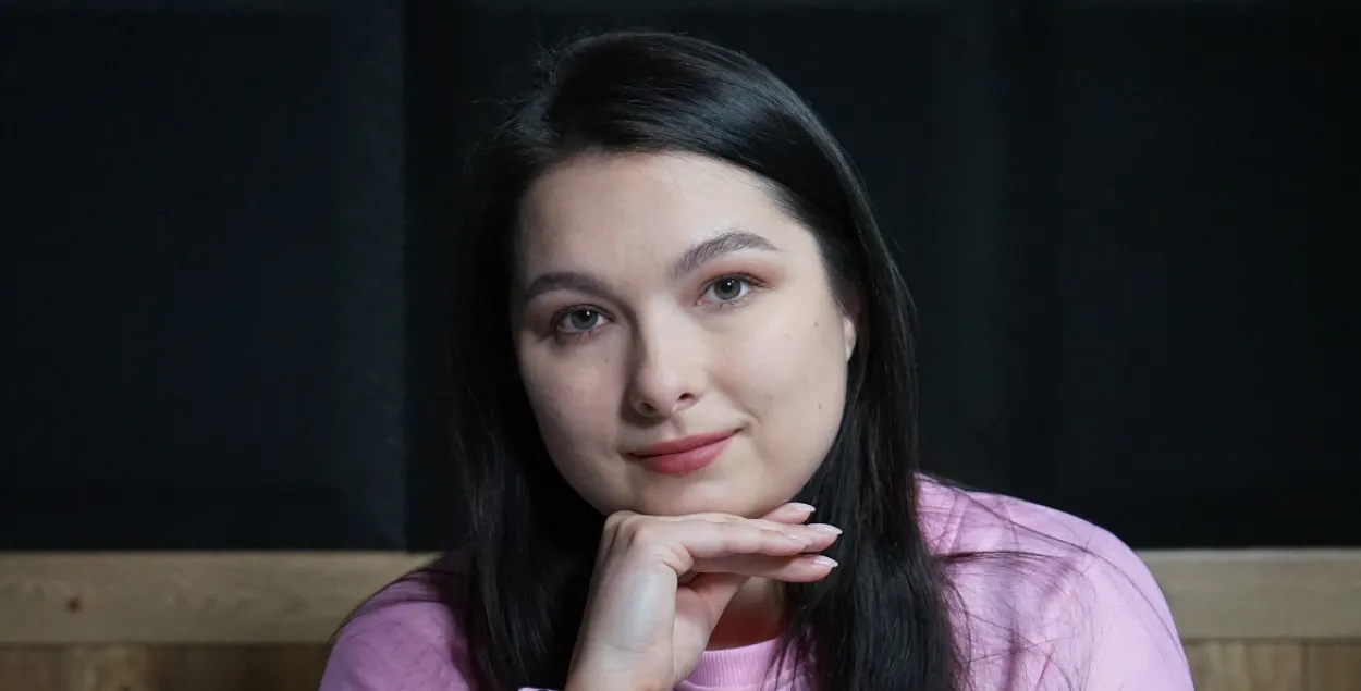 Лиза Ветрова / Еврорадио