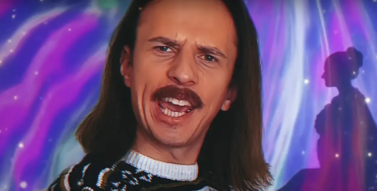 Дмитрий Савьян