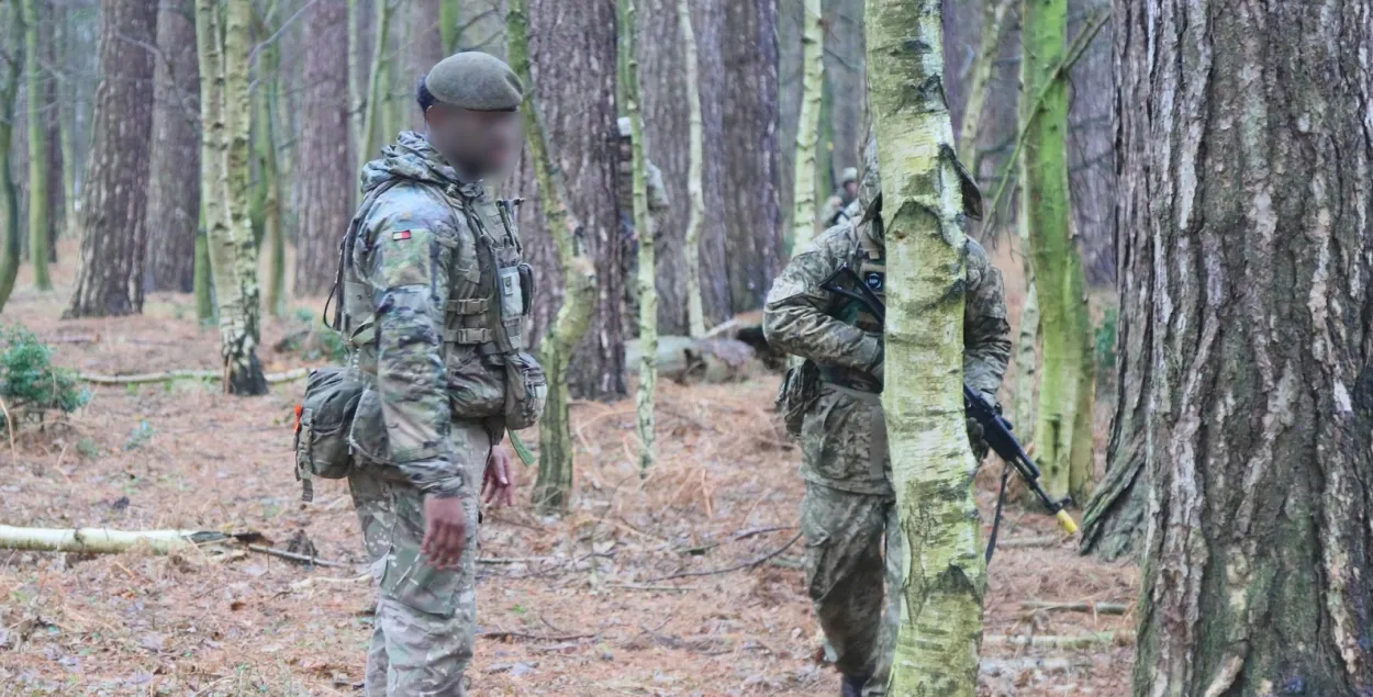 У Маскве загаварылі пра "непазбежны прамы канфлікт" паміж РФ і NATO 