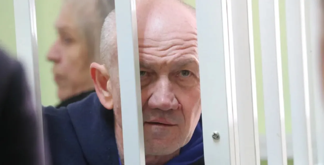 Уладзімір Гундар