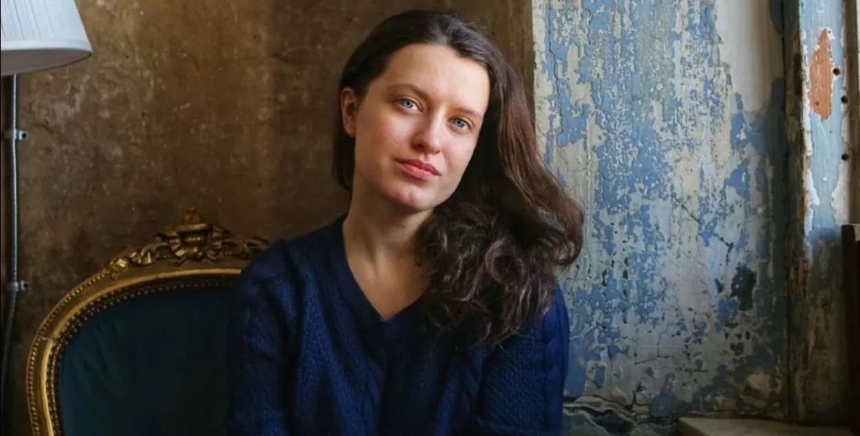 Оксана Манчук