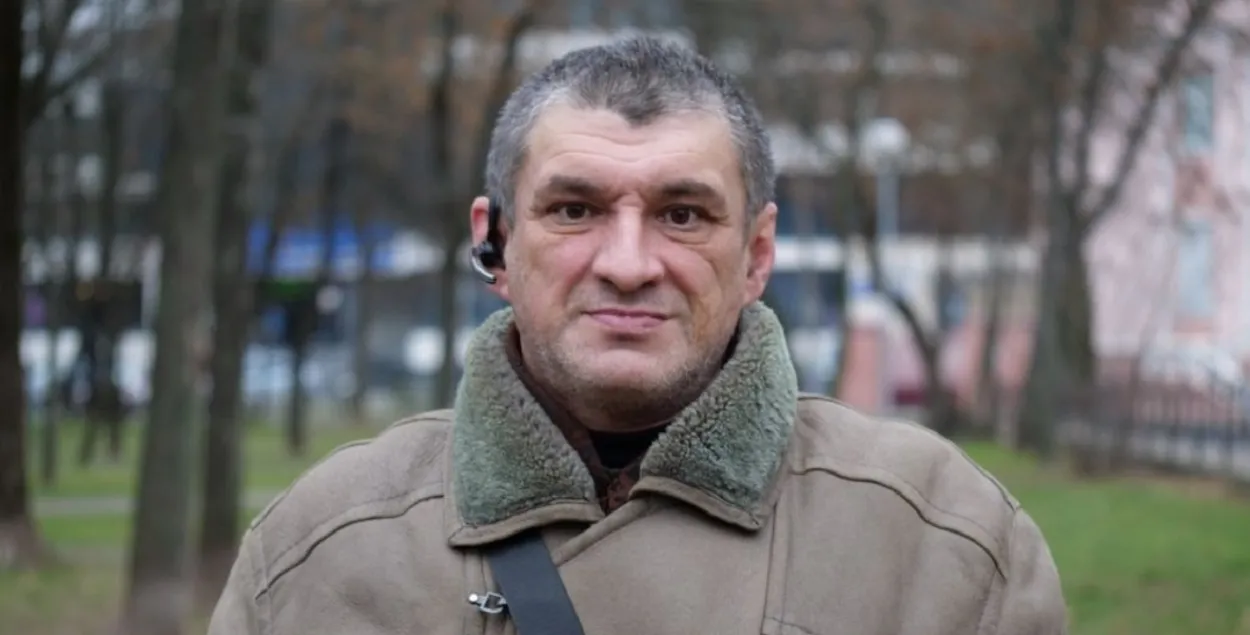 Алексей Романов