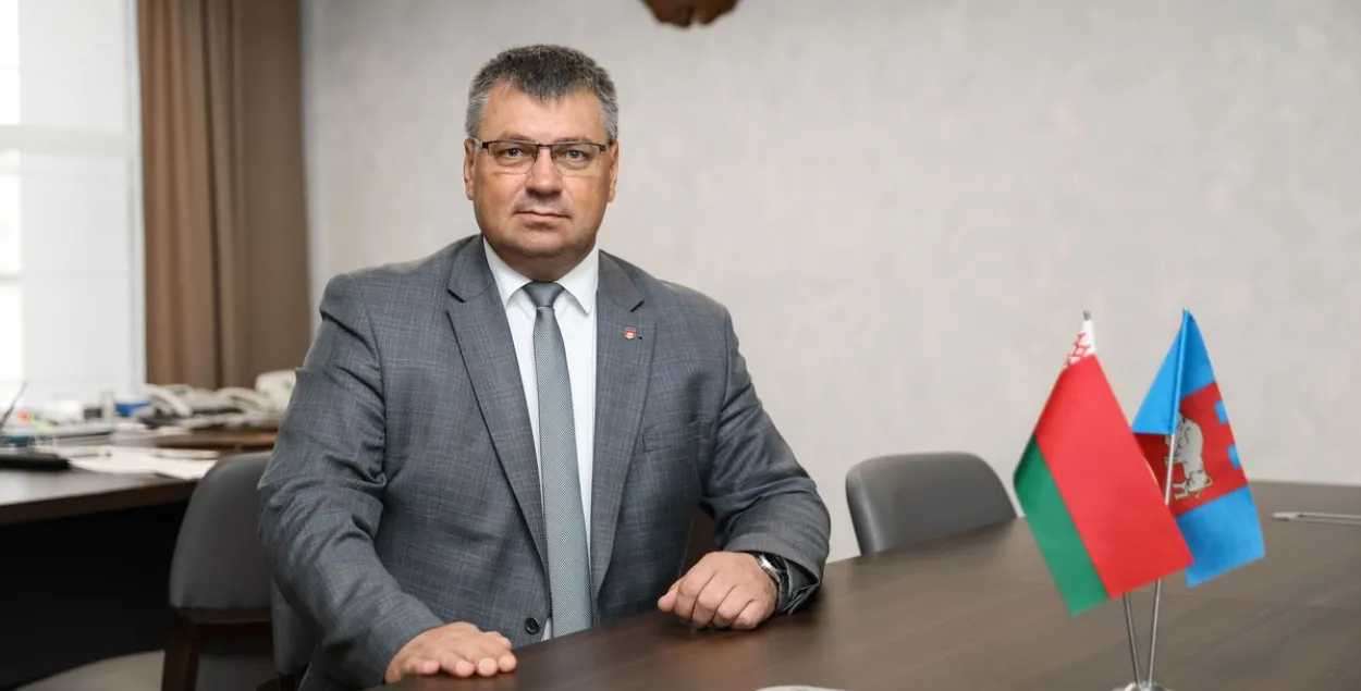 Валянцін Зайчук