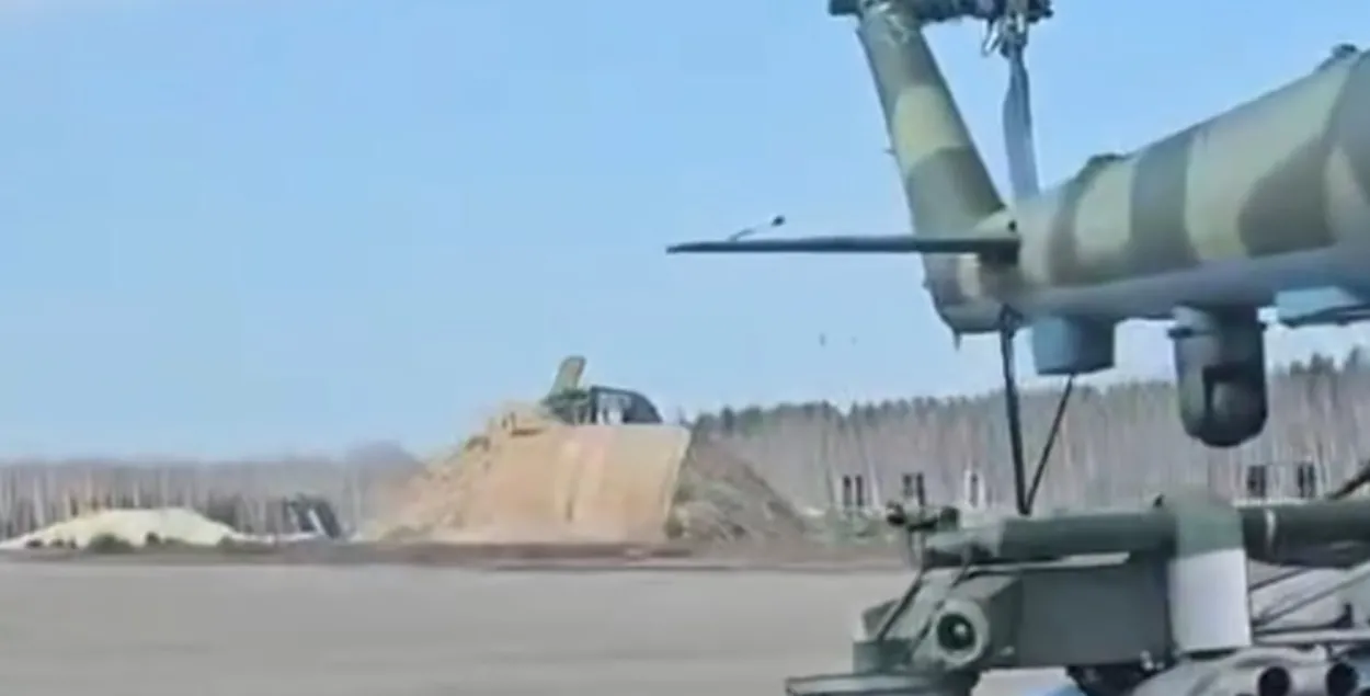 Зябровка