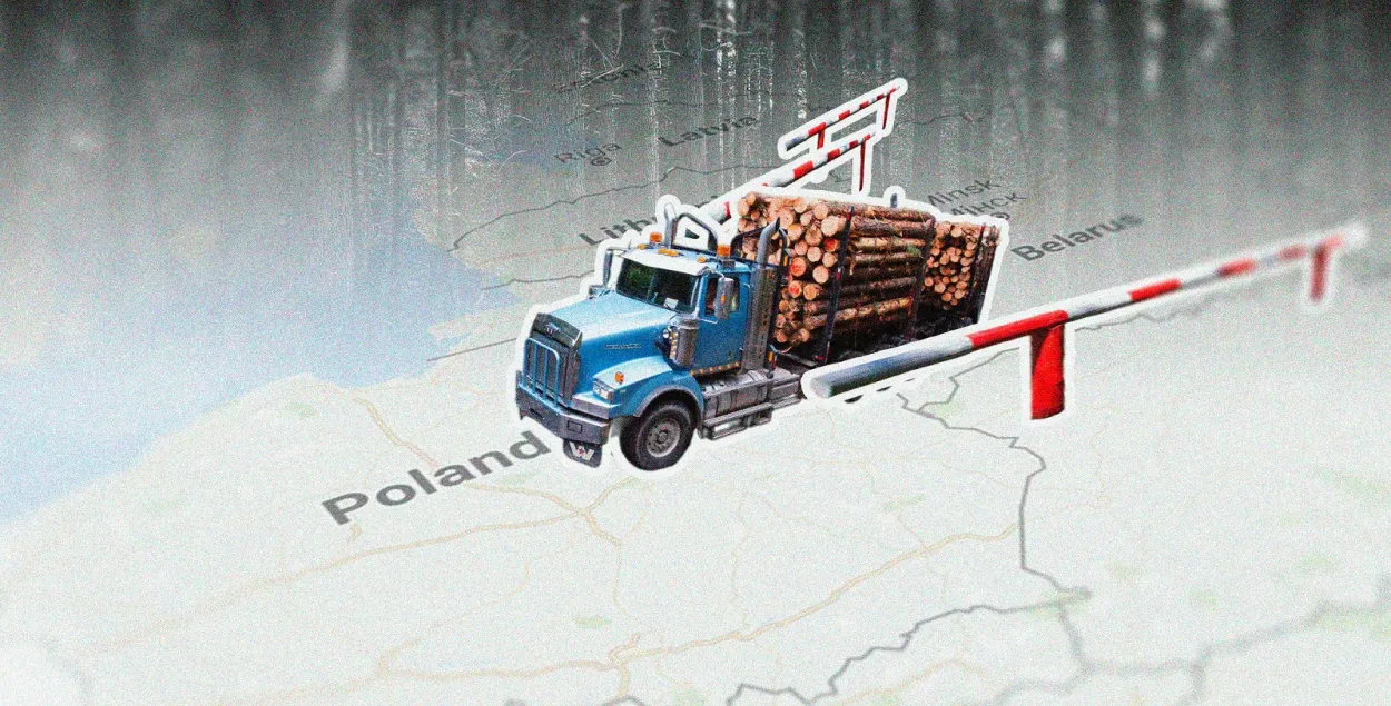 Санкции легко обходятся