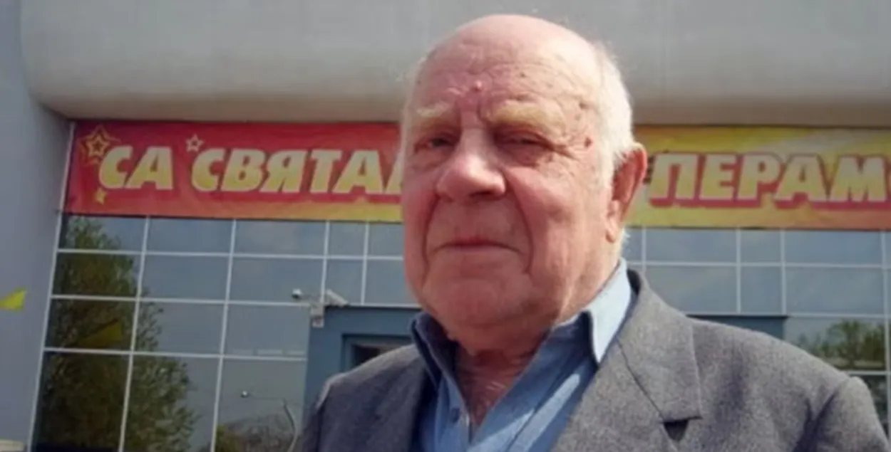 Аляксей Каўка