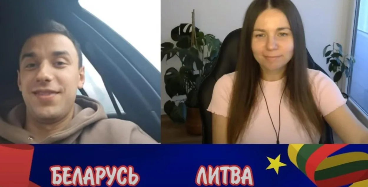 Беларус раскрытыкаваў Літву — і застаўся без ВНЖ