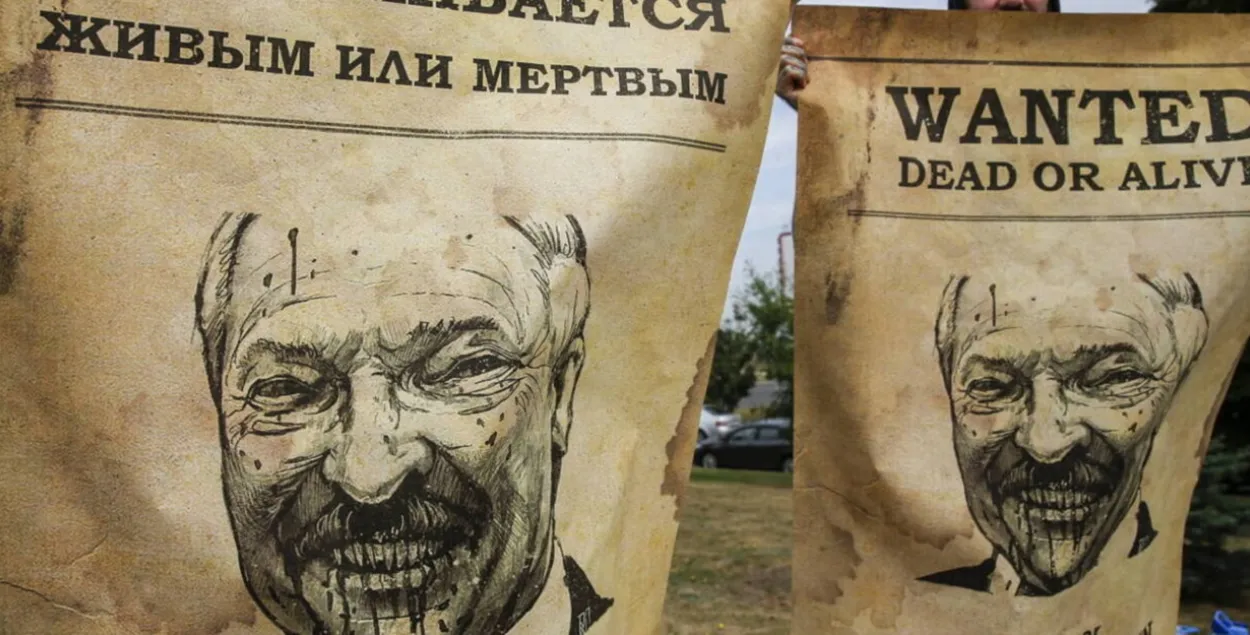 В значительной степени негативное отношение к белорусам — последствие действий режима