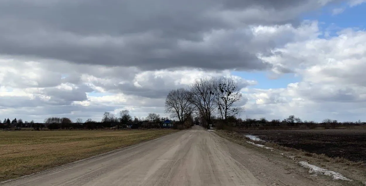 Вясна, ілюстрацыйнае фота